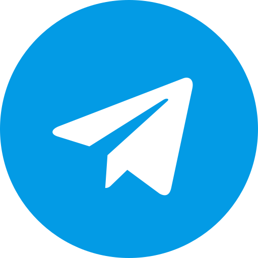 Telegram Logo